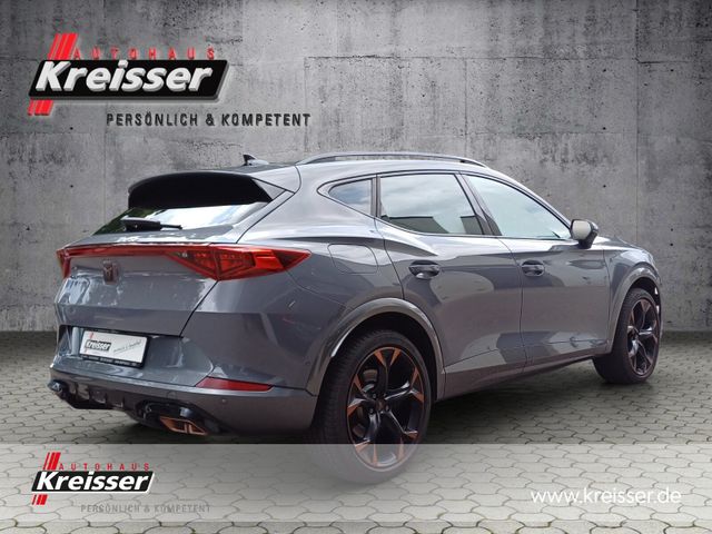 Formentor VZ 1.4 e-HYBRID AHK/ACC/NAVI/LED/KLIMA