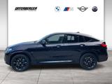 BMW X4 M40d Adaptives M Fahrwerk-Laserlicht-Panorama - mit Diesel-Antrieb: Adaptives Fahrwerk