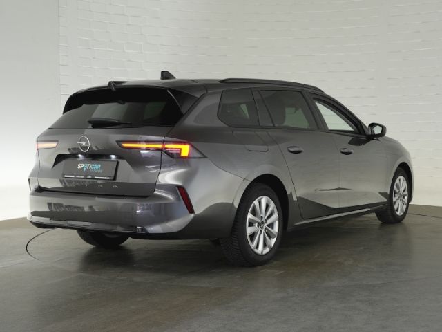Astra L ST ELEGANCE CDTI AUTOMATIK+LED+NAVI+RÜCK