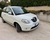 Lancia Ypsilon Momo Design 1.3 MJT 75 cv - Lancia Ypsilon: Momo