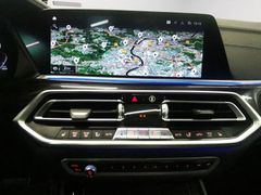 BMW X5 xDrive 30d M Performance Live Cockpit LED AHK