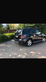 Mercedes-Benz Tausche Mercedes ML 280 CDI gerne gegen  O... - Mercedes-Benz ML 280: Cdi