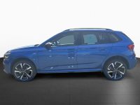 Skoda Kamiq - Vorschau Bild 5