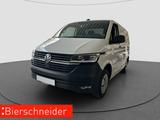 Volkswagen T6.1 Transporter Kasten 2.0 TDI DSG LED ACC SIDE