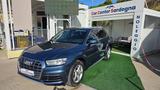 Audi Q5 2.0 TDI 150 CV Business - Audi Q5 Kombi Gebrauchtwagen