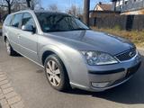Ford Mondeo Turnier Futura X - gebrauchte Ford Mondeo aus dem Jahr 2006