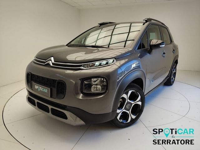 Citroën C3 Aircross 2017 1.2 puretech Shine s&s 