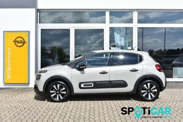 Citroën C3 Origin Max Aut. * Navi *