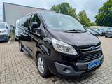 Ford Tourneo Custom Titanium/170Ps/Kamera/8Pl/AHK/1Hd - Ford Tourneo Custom Gebrauchtwagen in Hamburg