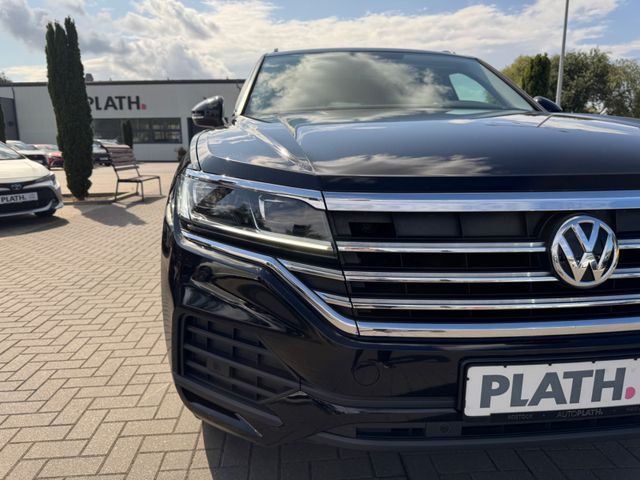 Volkswagen Touareg  4Motion Panorama AHK