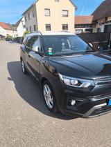 Ssangyong Tivoli 1.5 T-GDi Fizz 2WD Grand Fizz - gebrauchte Ssangyong Tivoli aus dem Jahr 2022