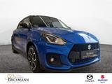 Suzuki Swift 1.4 Sport Hybrid - Suzuki Swift in Leverkusen