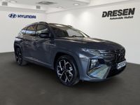 Hyundai TUCSON - Vorschau Bild 2
