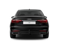 Audi A4 - Vorschau Bild 6