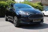 Ford Fiesta 1,25 l 16V Trend - KLIMA - EURO5