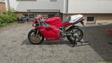 Ducati 996 - DUCATI 996