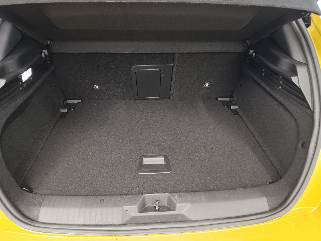 Fahrzeugabbildung Opel Astra L 1.2 Turbo GS Automatik