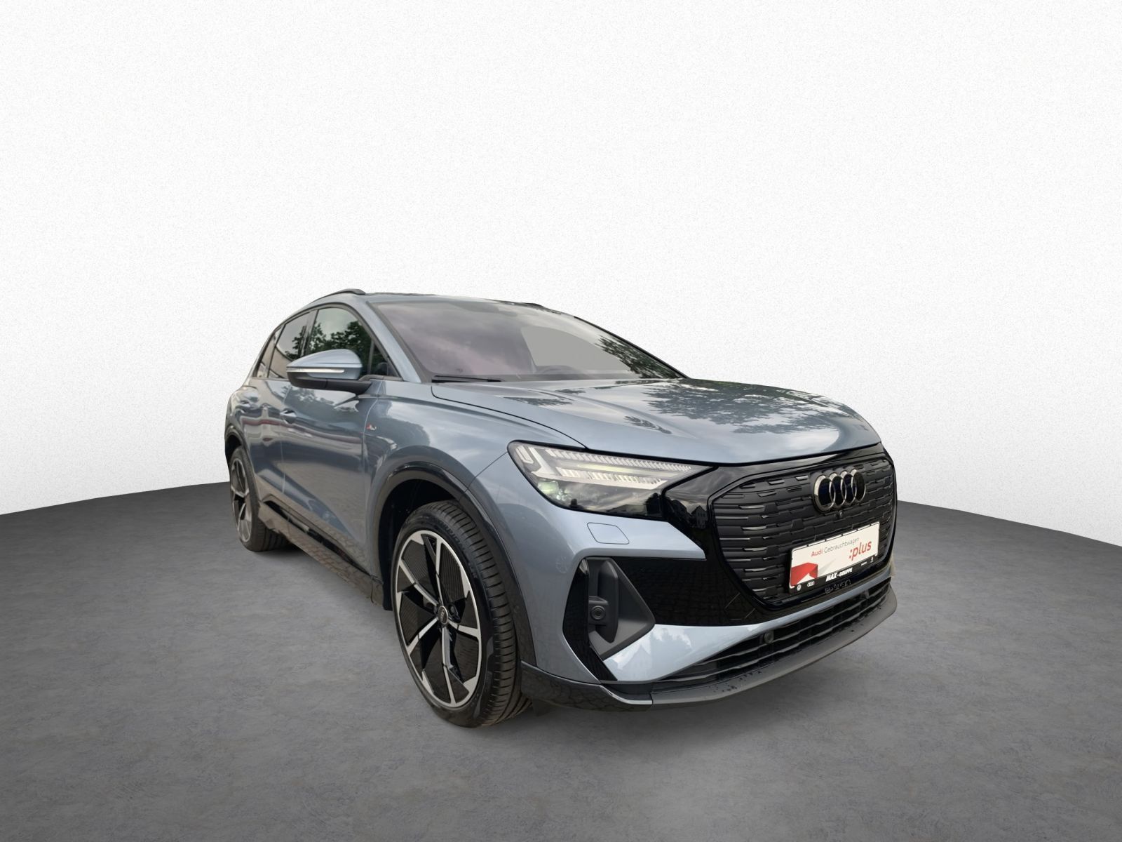 Audi Q4 e-tron - Bild 4