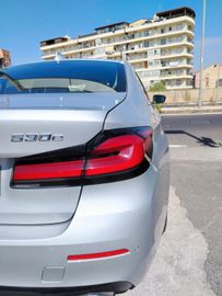 BMW 530 - 7