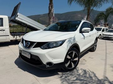 Nissan Qashqai - 1