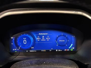 Ford Kuga - 10