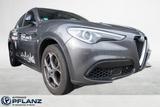 Alfa Romeo Stelvio Ti 2.0 Turbo 16V 280 AT8 ASSISTENZ-PA... - Alfa Romeo in Dortmund