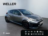 Toyota Yaris GR Automatik *LED*Torsen Sperrdiff*CAM*SHZ - Toyota Yaris mit Benzin-Antrieb: Automatik