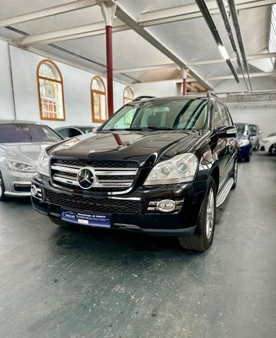 Mercedes-Benz GL 420 CDI V8 4Matic TÜV & SERVICE Neu