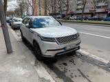 Land Rover Range Rover Velar HSE | Luftfederung | Standheiz