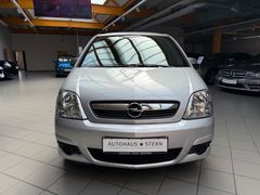 OPEL Meriva 1.6 Automatik|Klimaanlage|Isofix|HSA|ABS