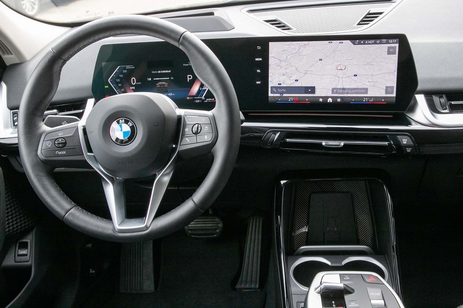BMW X2 - Bild 13