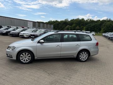 Volkswagen Passat Variant - 8