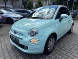 Fiat 500C Lounge Cabrio Hybrid*Carplay*DAB*PDC* - Fiat 500C mit Hybrid-Antrieb