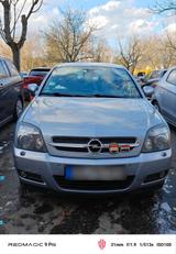 Opel opel Vectra 1.6 TÜV NEU  Modell 2005 Juli - Opel Vectra: 1.6