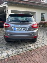 Hyundai ix35 2.0 CRDi 135kW Style 4WD Automatik Style - Hyundai ix35 von privat