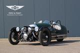 Morgan 3 Wheeler - Morgan 3 Wheeler