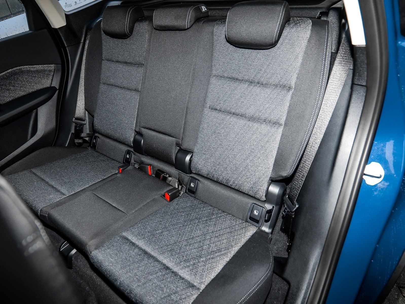 BMW X1 - Bild 8
