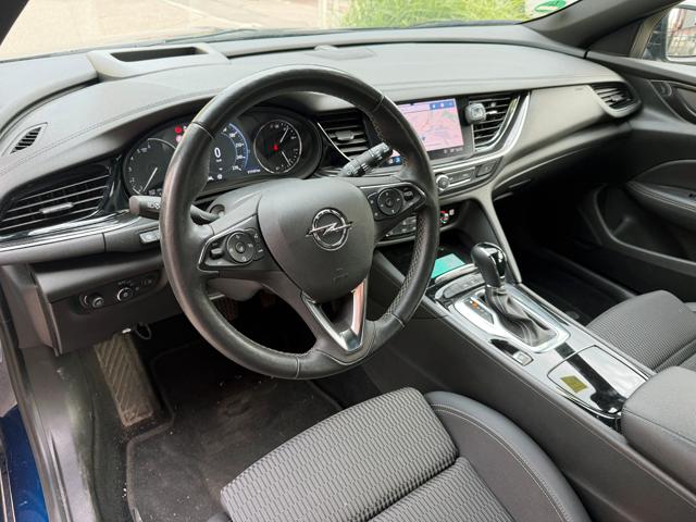 Opel Insignia ST 2,0D Aut.Elegance Navi/AHK/Memory/SH