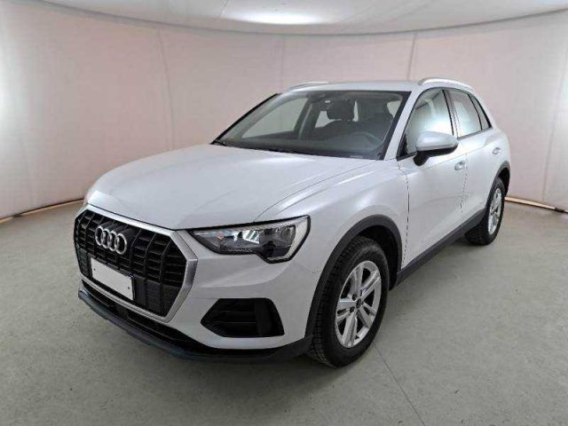 Audi AUDI Q3 35 TDI quattro