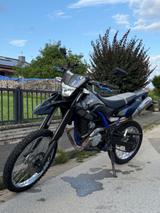 Yamaha Wr 125 R - YAMAHA ENDURO 125