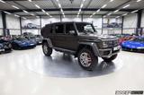 Mercedes-Benz Maybach G650 Landaulet | Sondermodell | 1/99 - Mercedes-Benz G 65 AMG Gebrauchtwagen