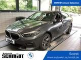 BMW 218i Gran Coupe Sport Line+2Jahre-BPS.-GARANTIE - BMW 218 Gran Coupé