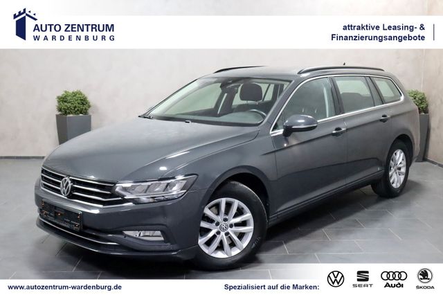 Volkswagen Passat Variant Business DSG PANO CAM NAVI ACC PL