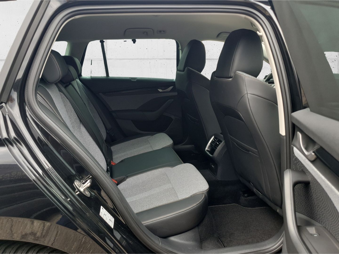 Skoda Octavia - Bild 11