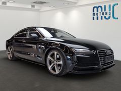 AUDI A7 3.0 S-Line/Standheizung/Bang&Olufsen/HeadUp