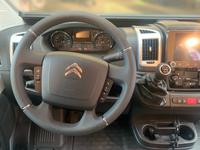 Globecar H-Line Summit 600 R Plus Shine Navi AHK Markise