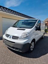 Renault Trafic, Trafic 2 L1H1, Transporter, Kastenwagen - Renault Trafic: Kastenwagen