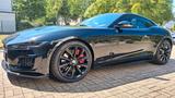 Jaguar F-Type R AWD P 575 Coupe 75 R Gar. bis 11/2029 - Jaguar F-Type 75