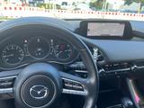Mazda 3 2.0 SKYACTIV-G M-Hybrid -6AL-Selection - Mazda 3 in Augsburg