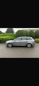 Audi A4 3x sline 200ps Allrad 40jahre Edio... - Audi A4 aus 2005: 3.2
